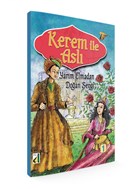 Kerem ile Asl: Yarm Elmadan Doan Sevgi Damla Yaynevi