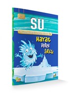 evreci Bilim Kitablar: Su (Hayat Veren rlt) Damla Yaynevi