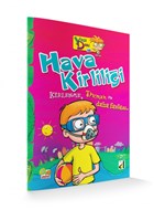 Yeil Dahi le Hava Kirlilii Damla Yaynevi