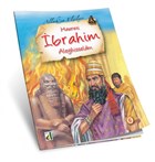 Hz. brahim - Allah`n Elileri Serisi 6 Damla Yaynevi