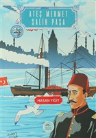 Ate Mehmet Salih Paa Maviat Yaynlar