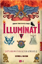 lluminati Tutku Yaynevi