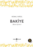 Bakiye (Btn iirleri) Edebi eyler