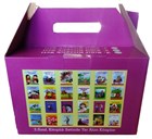 3. Snf Kitaplk Seti (24 Kitap Takm) zlem Yaynevi