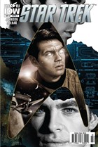 Star Trek Say: 2 - Kapak A Presstij Kitap - Dergiler