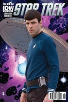 Star Trek Say: 2 - Kapak B Presstij Kitap - Dergiler
