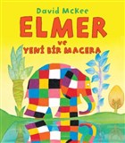 Elmer ve Yeni Bir Macera Mikado Yaynlar