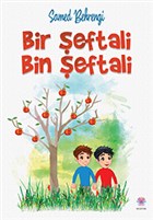 Bir eftali Bin eftali Nilfer Yaynlar