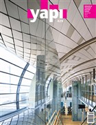 Yap Dergisi Say : 429 / Mimarlk Tasarm Kltr Sanat Austos 2017 YEM Yayn