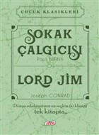 Sokak algcs - Lord Jim Teen Yaynclk