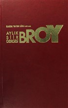 Broy Aylk iir Dergisi Kasm 85 Broy Yaynlar