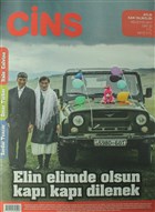 Cins Aylk Dergi Say: 23 Austos 2017 Cins Dergisi