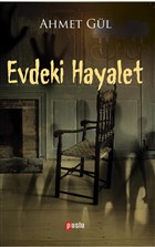 Evdeki Hayalet Puslu Yaynclk