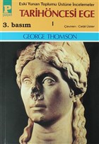 Tarihncesi Ege (2 Kitap Takm) Payel Yaynlar