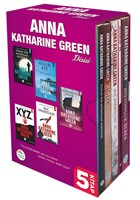 Anna Katharine Green Serisi (5 Kitap Kutulu Takm) Maviat Yaynlar