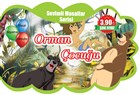 Orman ocuu - Sevimli Masallar Serisi Yakamoz Yaynevi