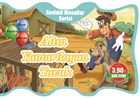 Altn Yumurtlayan Tavuk - Sevimli Masallar Serisi Yakamoz Yaynevi
