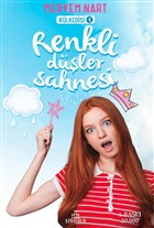 Renkli Dler Sahnesi Ephesus Yaynlar