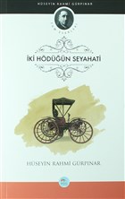 ki Hdn Seyahati Maviat Yaynlar