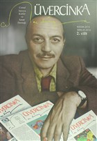 vercinka Dergisi Cilt : 2 (Kasm 2015 - Aralk 2016) vercinka Dergisi