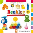 Eleniyorum reniyorum - Renkler Eksik Para Yaynlar