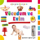 Eleniyorum reniyorum - Vcudum ve Evim Eksik Para Yaynlar