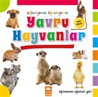 Eleniyorum reniyorum - Yavru Hayvanlar Eksik Para Yaynlar