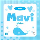Minik Mavi Kitabm Mikado Yaynlar