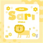 Minik Sar Kitabm Mikado Yaynlar