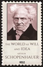 The World As Will And Idea Gece Kitapl