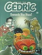 Cedric 18 - Sonunda Ba Baa! Alfa Yaynlar
