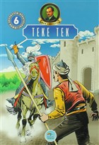 Teke Tek Maviat Yaynlar
