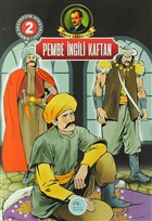 Pembe ncili Kaftan Maviat Yaynlar