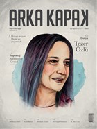 Arka Kapak Dergisi Say: 24 Eyll 2017 Arka Kapak Dergisi