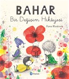 Bahar Pearson ocuk Kitaplar