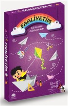 Faaliyetim - Elenerek reniyorum Akta Yaynclk