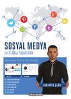 Sosyal Medya ile Dijital Pazarlama Dikeyeksen Yayın Dağıtım