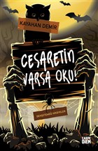 Cesaretin Varsa Oku Carpe Diem Kitaplar