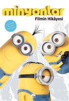Minyonlar - Filmin Hikayesi Mart ocuk Yaynlar