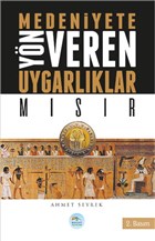 Medeniyetlere Yn Veren Uygarlklar: Msr Maviat Yaynlar