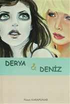 Derya & Deniz rn Yaynlar