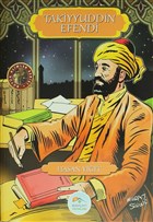 Takiyyuddin Efendi Maviat Yaynlar