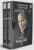 Zbeyde`nin Sar Paas Atatrk (2 Cilt Takm Kutulu) 5 ubat Yaynlar