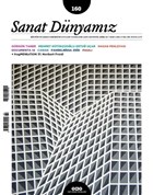 Sanat Dnyamz ki Aylk Kltr ve Sanat Dergisi Say: 160 Eyll-Ekim 2017 Yap Kredi Yaynlar - Dergi