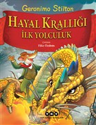 Hayal Krall - lk Yolculuk Yap Kredi Yaynlar