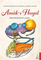 Amak- Hayal Destek Yaynlar