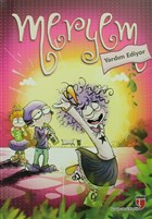 Meryem (10 Kitap Takm) EDAM