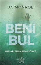 Beni Bul Nemesis Kitap