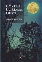 Gkten  Masal Dt La Kitap