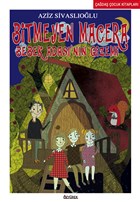 Bitmeyen Macera: Bebek Adas`nn Gizemi zyrek Yaynlar